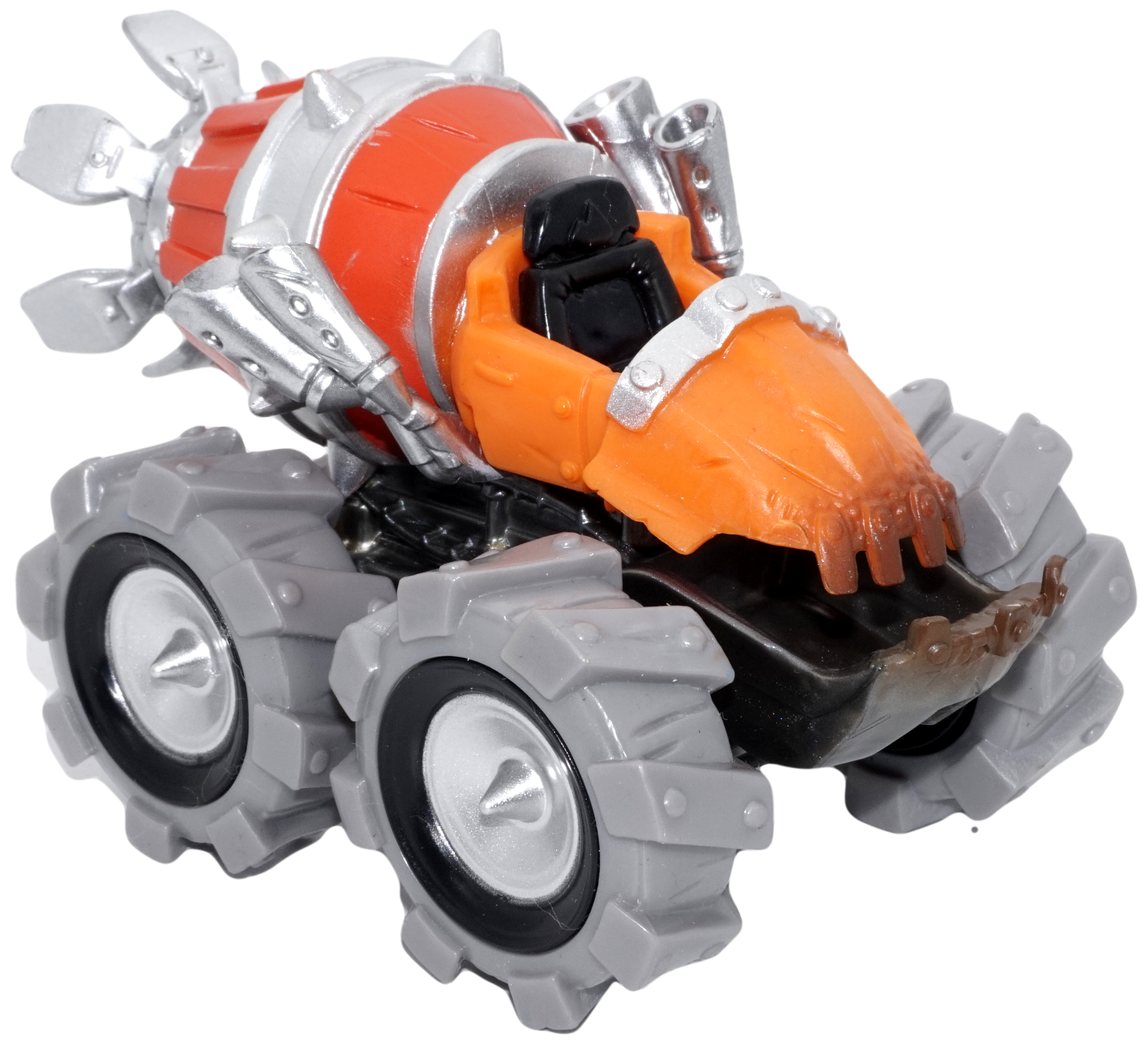 Thump Truck - Skylanders SuperChargers