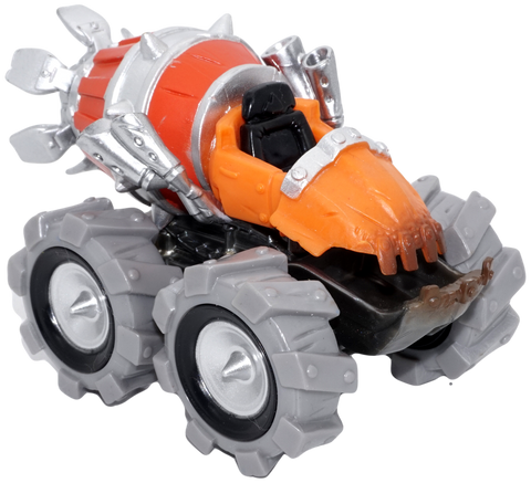 Thump Truck - Skylanders SuperChargers