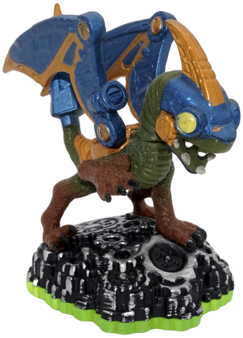 Drobot - Skylanders Spyro's Adventure