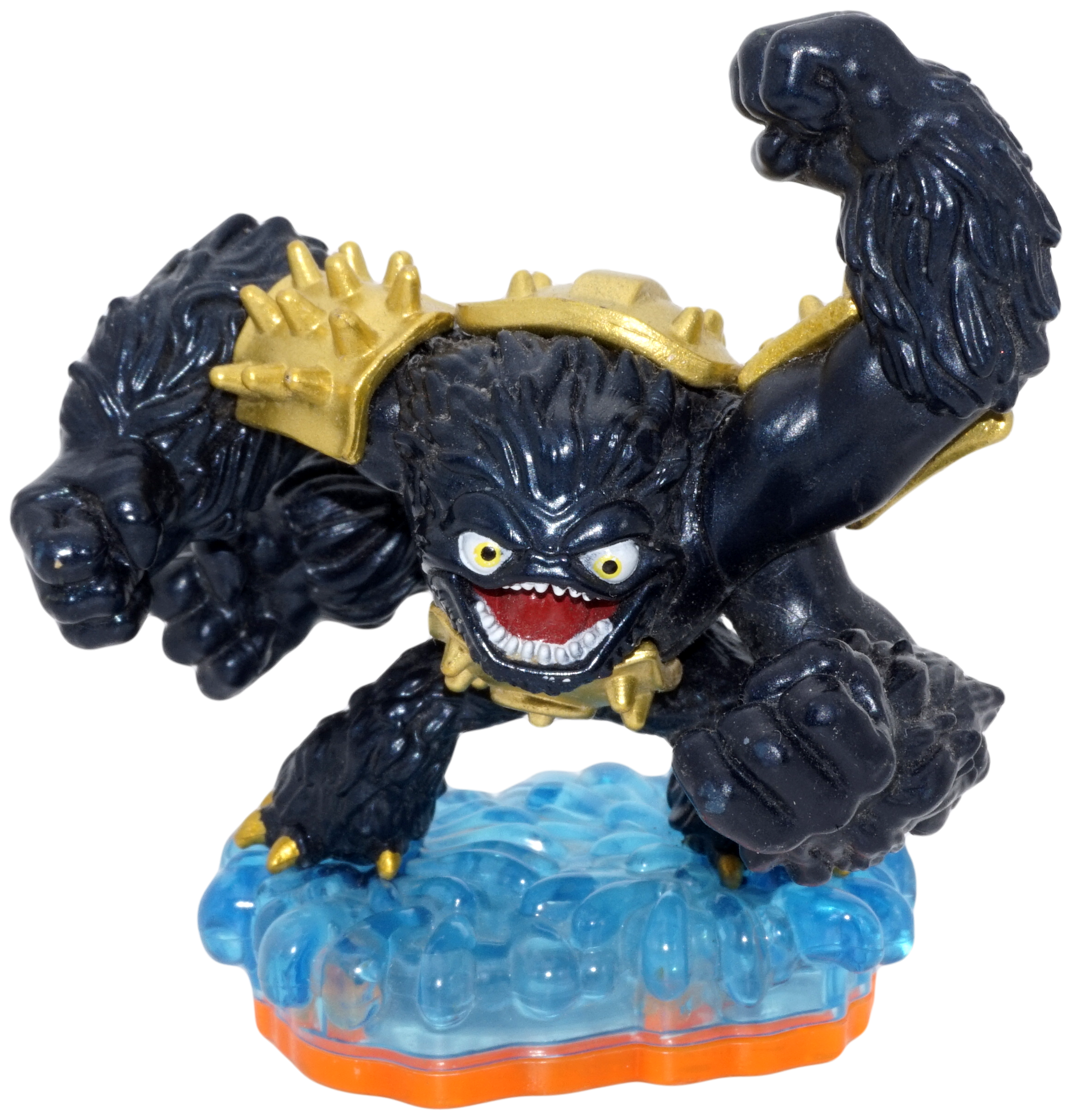 Legendary Slam Bam - Skylanders Giants