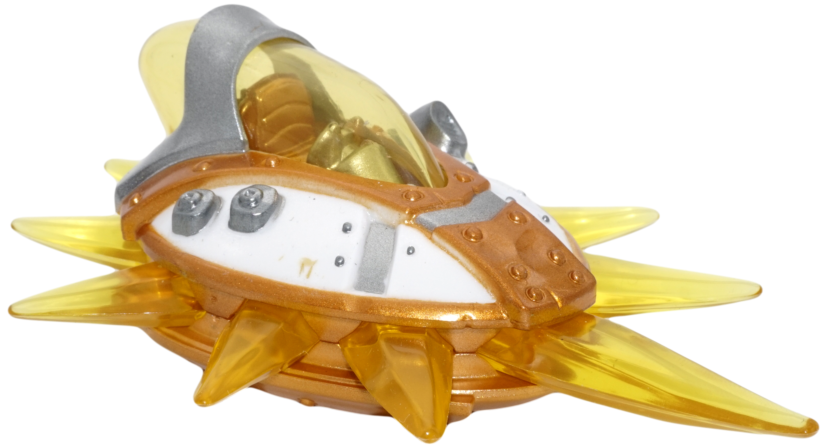 Sun Runner - Skylanders SuperChargers
