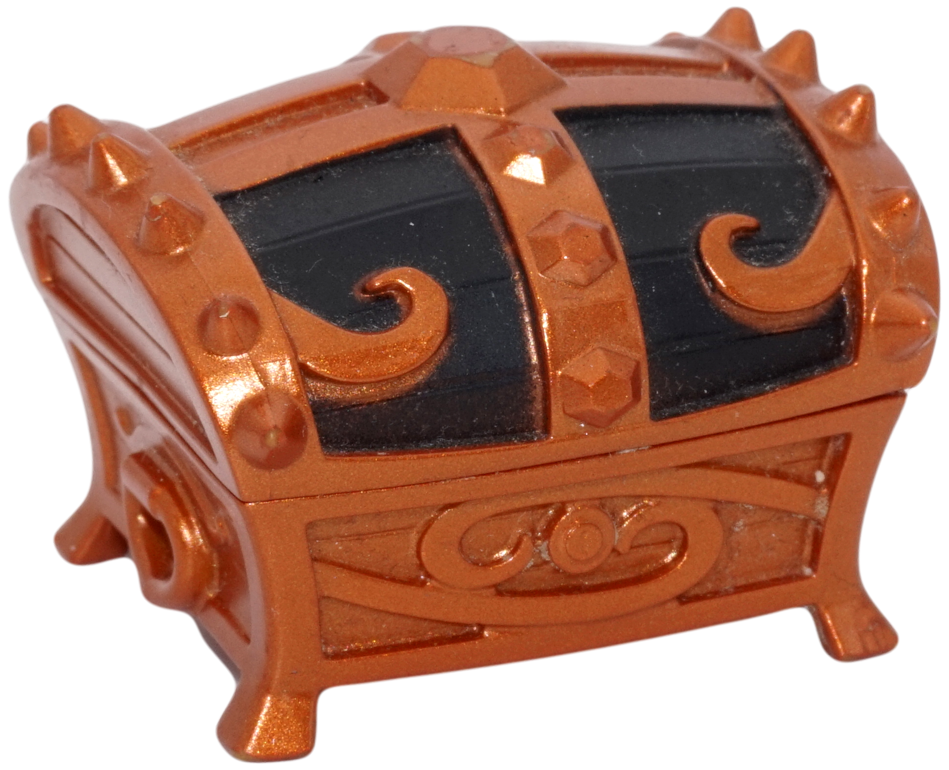 Bronze Mystery Chest - Skylanders Imaginators