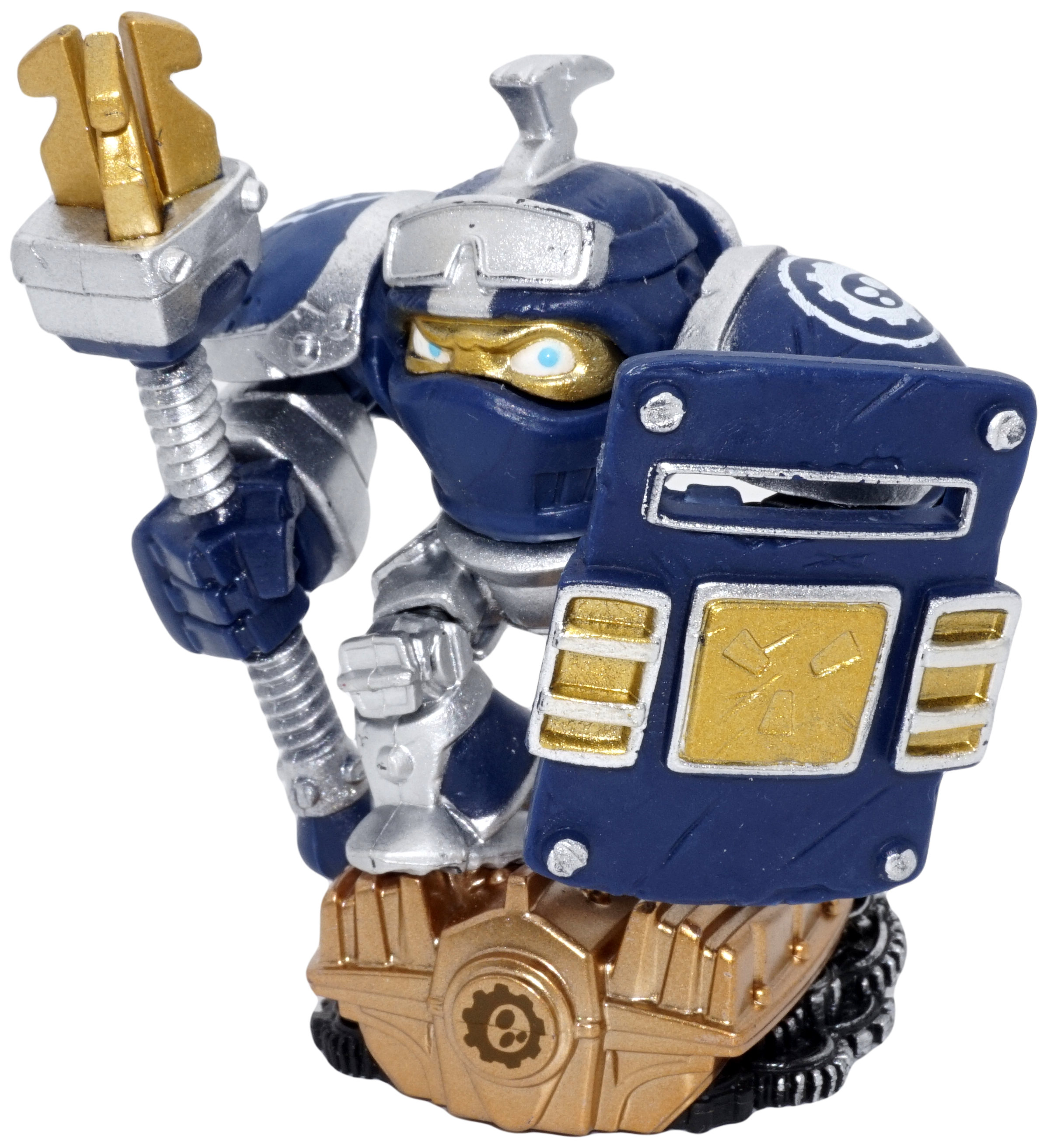 High Volt - Skylanders SuperChargers
