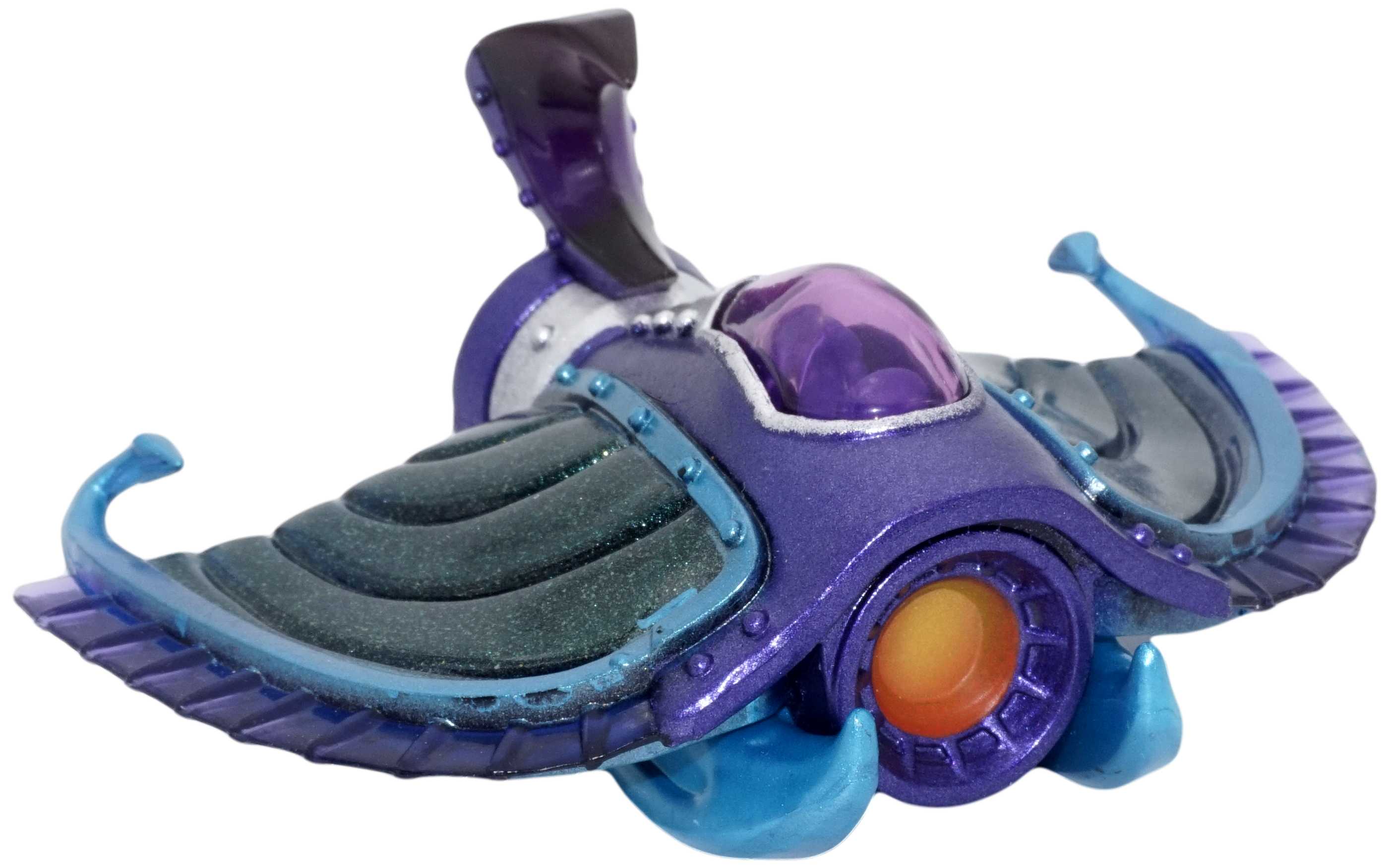 Sea Shadow - Skylanders SuperChargers