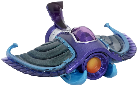 Sea Shadow - Skylanders SuperChargers