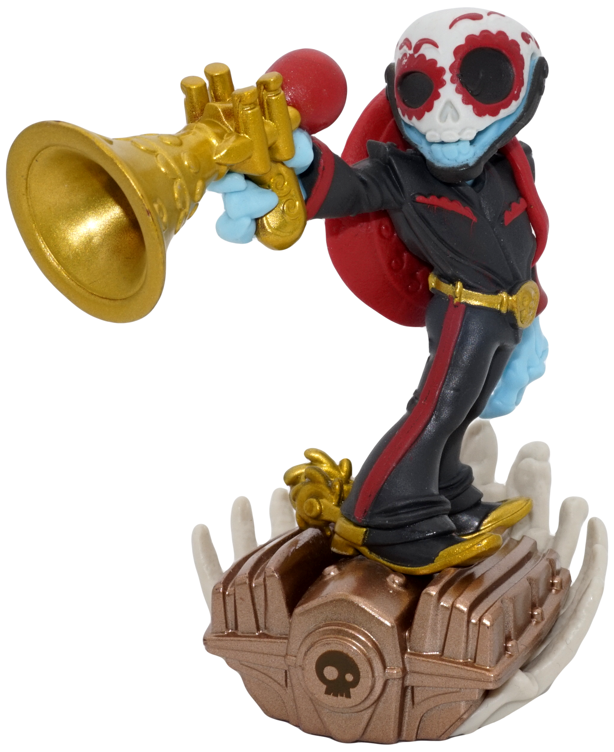 Fiesta - Skylanders SuperChargers
