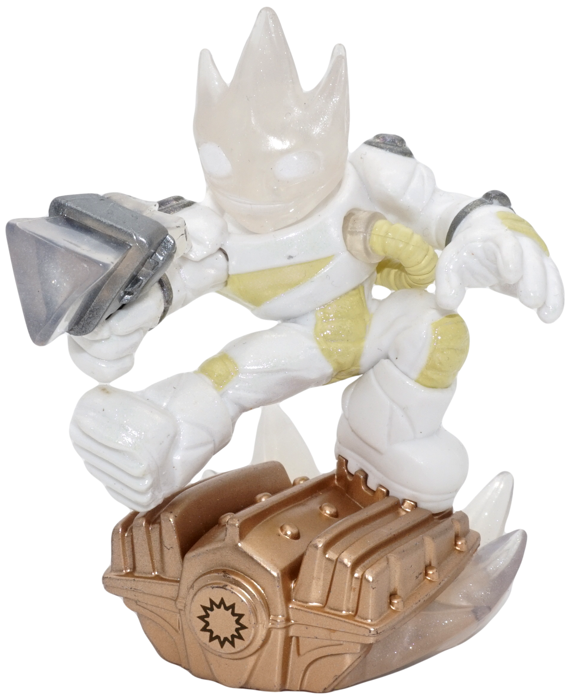 Astroblast - Skylanders SuperChargers