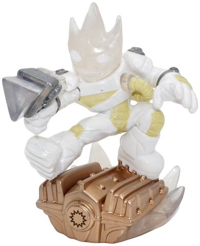 Astroblast - Skylanders SuperChargers