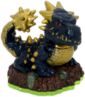 Legendary Bash - Skylanders Spyro's Adventure