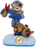 Boom Jet - Skylanders SWAP Force