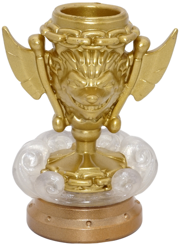 Sky Trophy - Skylanders SuperChargers