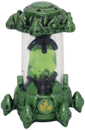 Life Rocket - Creation Crystal - Skylanders Imaginators