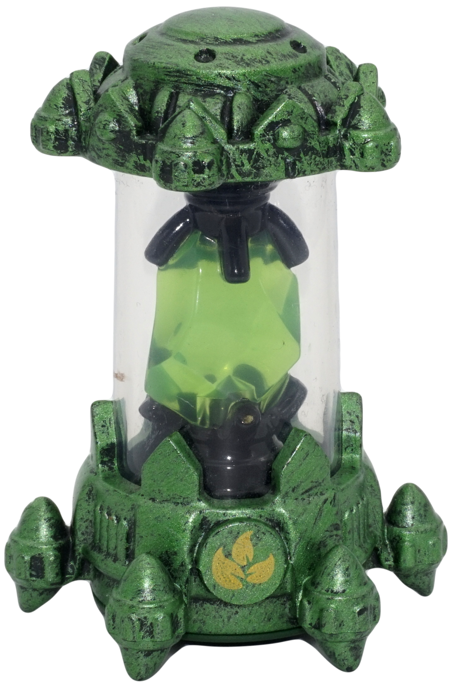 Life Rocket - Creation Crystal - Skylanders Imaginators