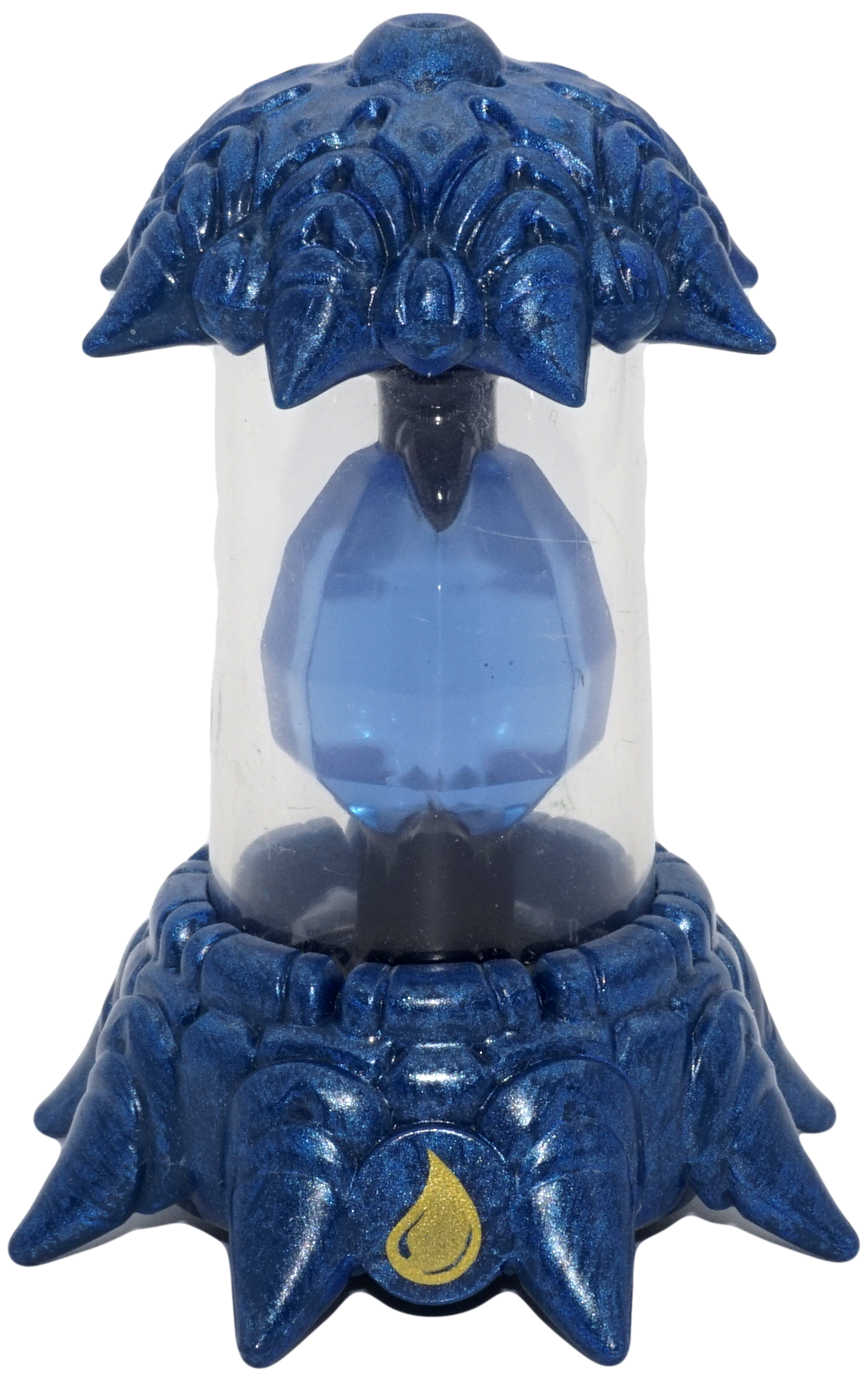 Water Fanged - Creation Crystal - Skylanders Imaginators