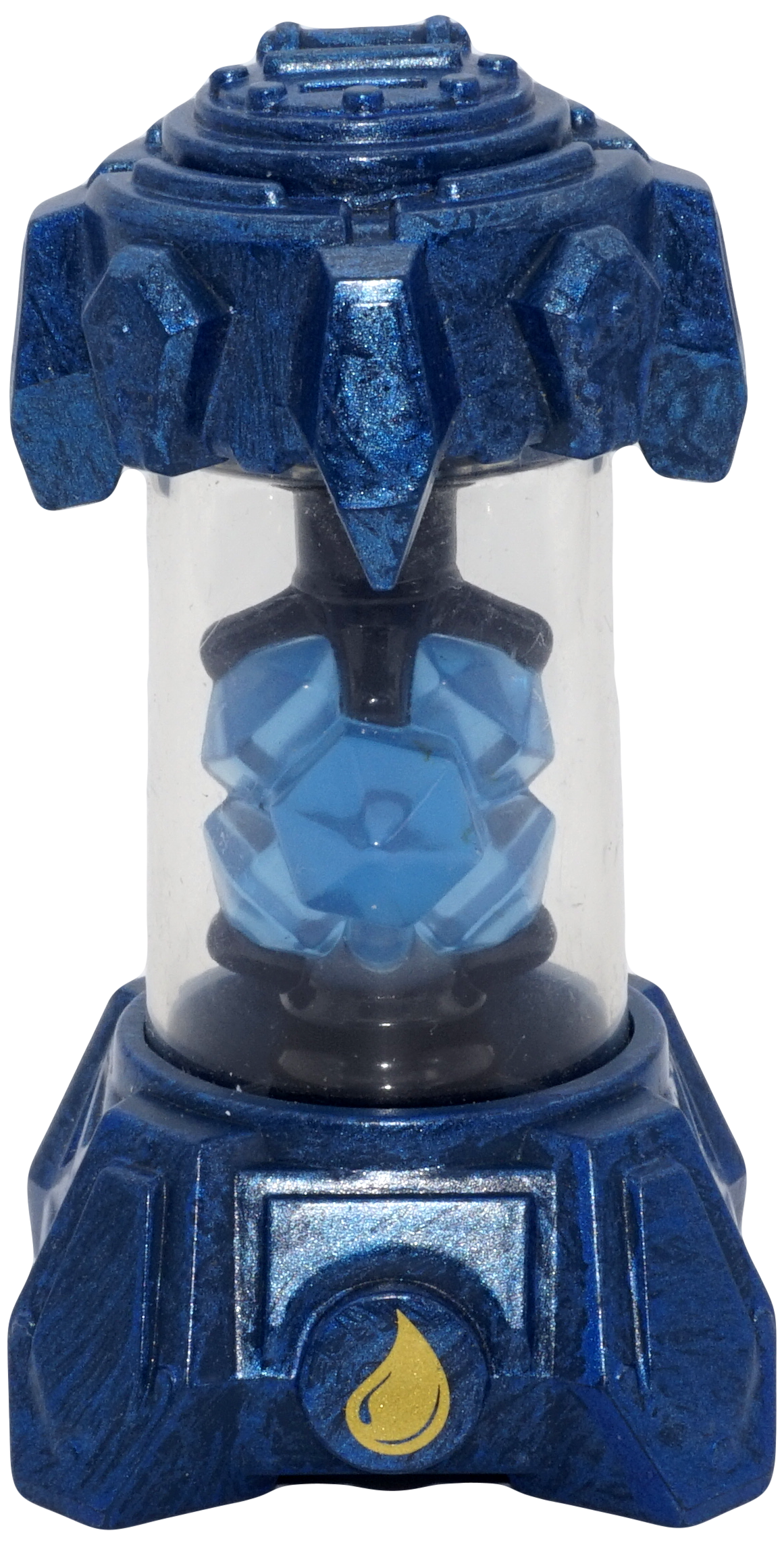 Water Armor - Creation Crystal - Skylanders Imaginators