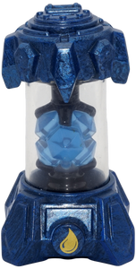 Water Armor - Creation Crystal - Skylanders Imaginators