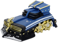 Shield Striker - Skylanders SuperChargers