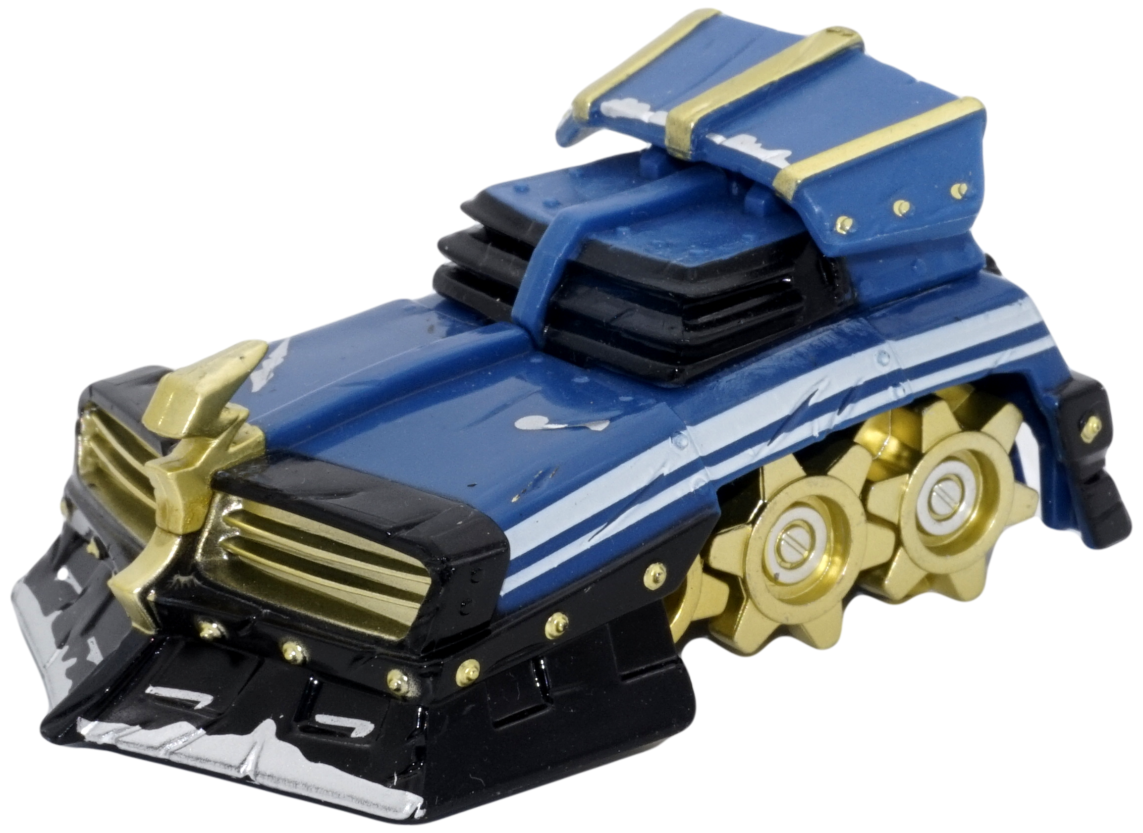 Shield Striker - Skylanders SuperChargers