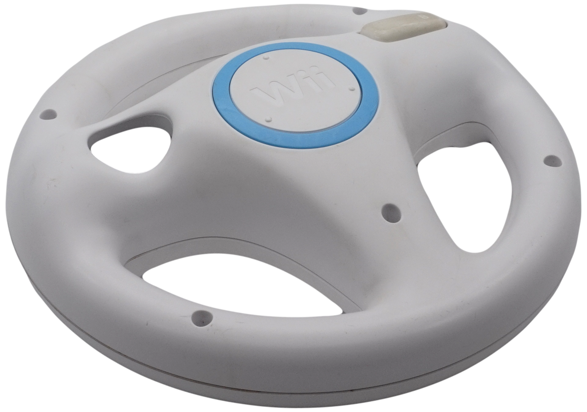 Original Nintendo Wii Rat (Hvid) – RetroHygge.dk