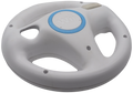 Original Nintendo Wii Rat (Hvid)