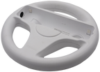 Original Nintendo Wii Rat (Hvid)