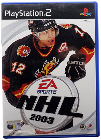 NHL 2003 (PS2)