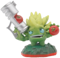 Food Fight - Skylanders Trap Team