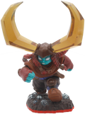 Head Rush - Skylanders Trap Team