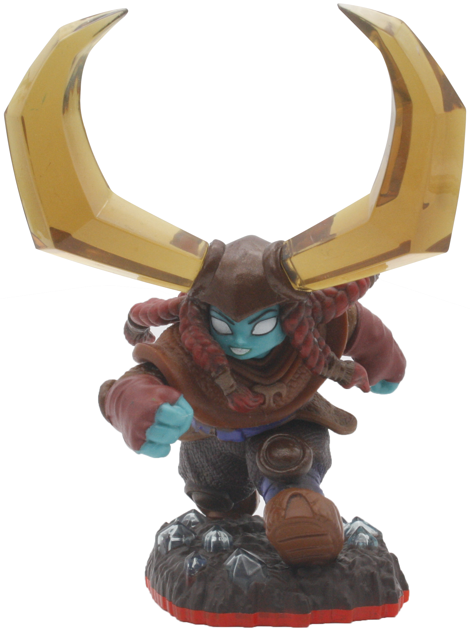 Head Rush - Skylanders Trap Team