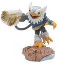 Hurricane Jet-Vac - Skylanders SuperChargers