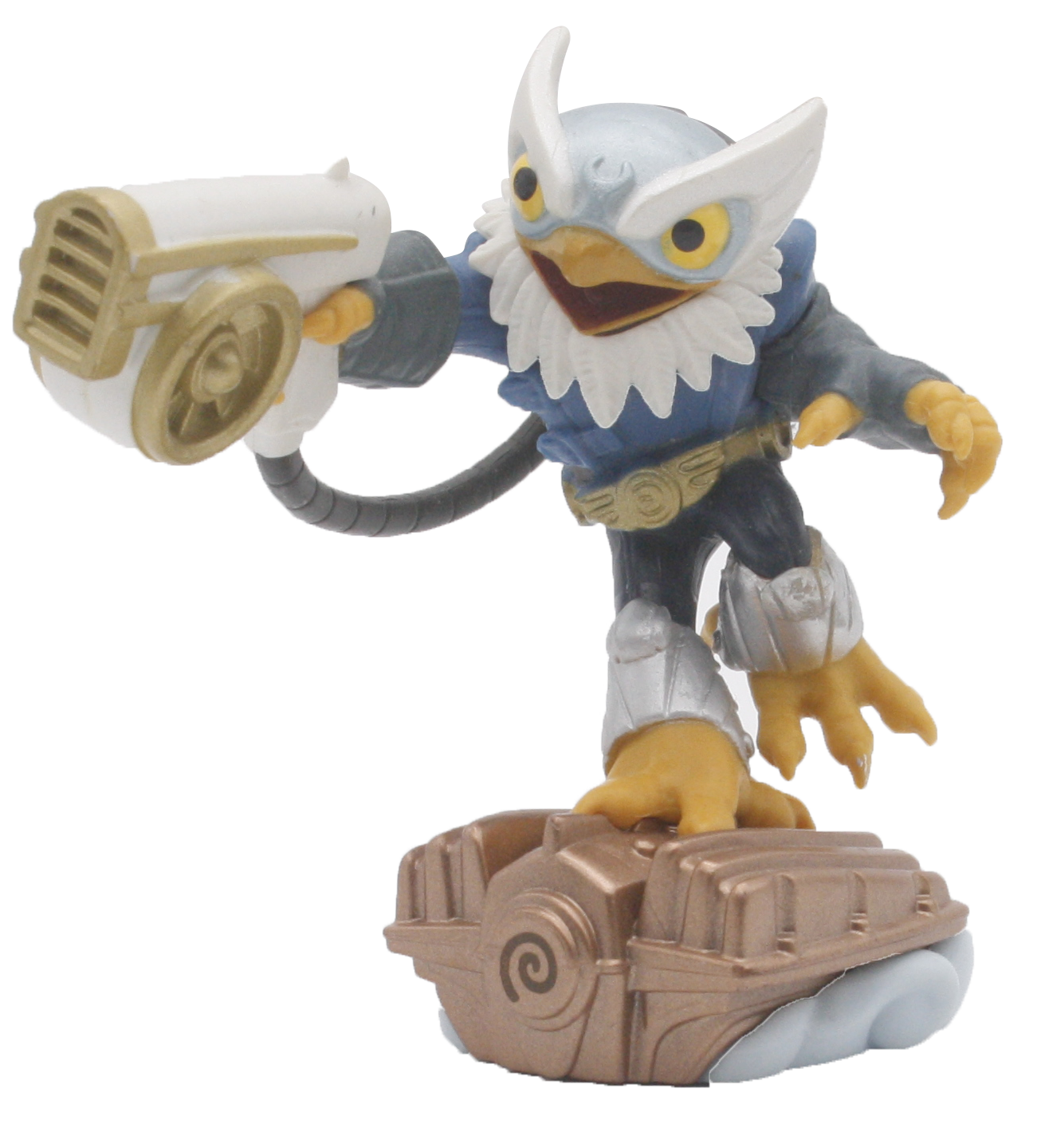 Hurricane Jet-Vac - Skylanders SuperChargers