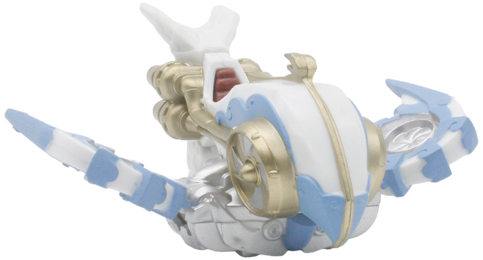 Jet Stream - Skylanders SuperChargers