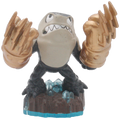 Knockout Terrafin - Skylanders SWAP Force