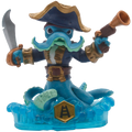 Wash Buckler - Skylanders SWAP Force