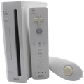 Wii Konsol