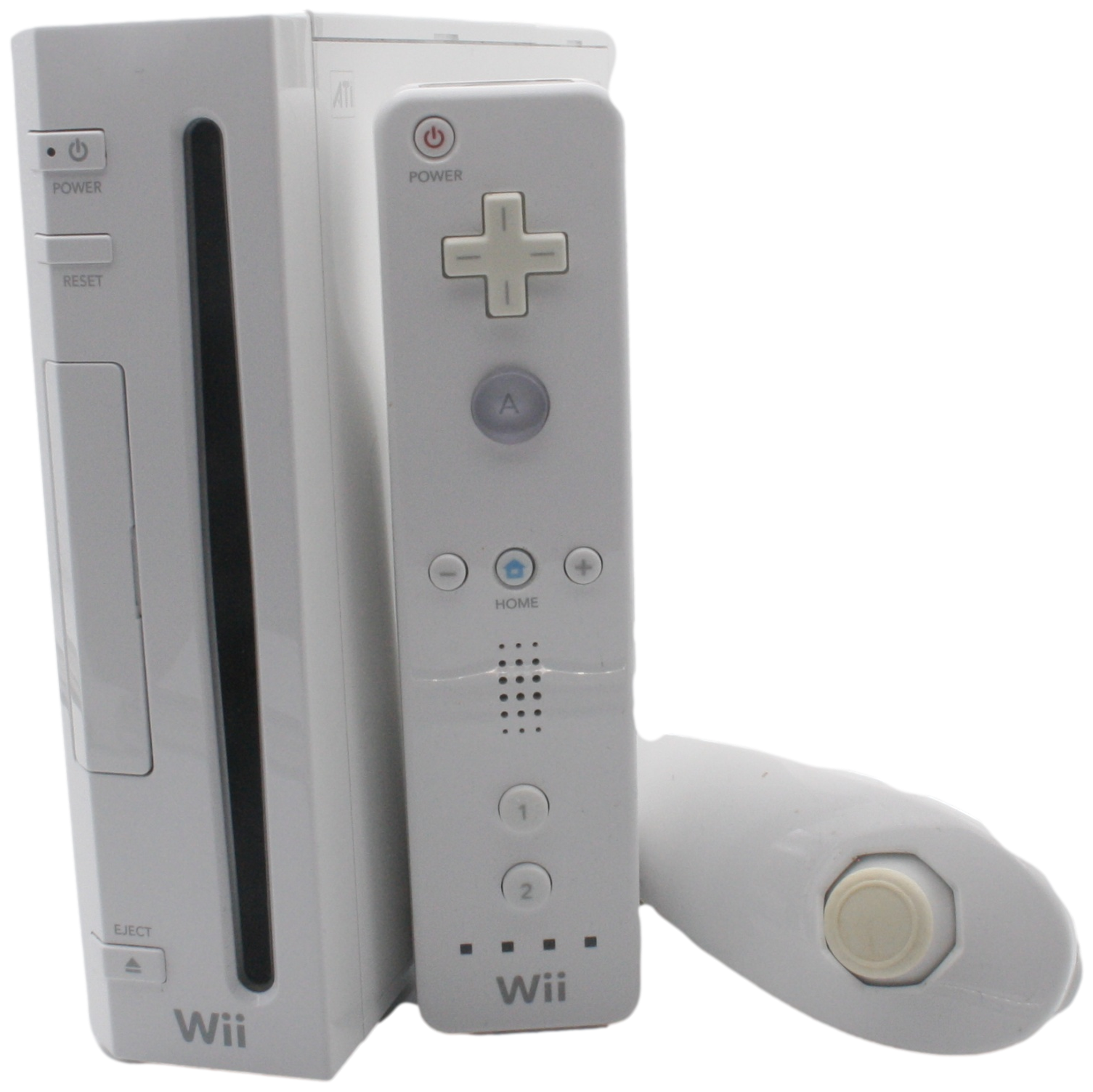 Wii Konsol