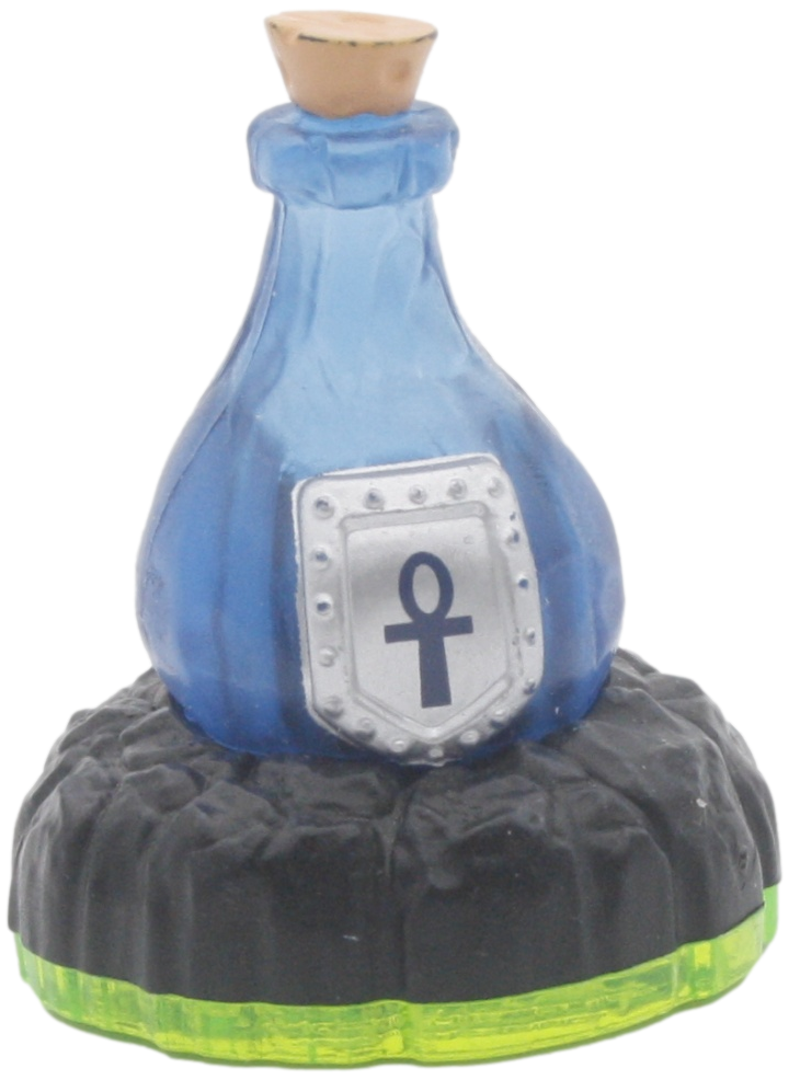 Healing Elixir Item - Skylander Spyros Adventure