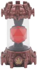 Fire Reactor - Creation Crystal - Skylanders Imaginators