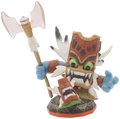 Double Trouble - Skylanders Giants
