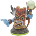 Double Trouble - Skylanders Spyro's Adventure