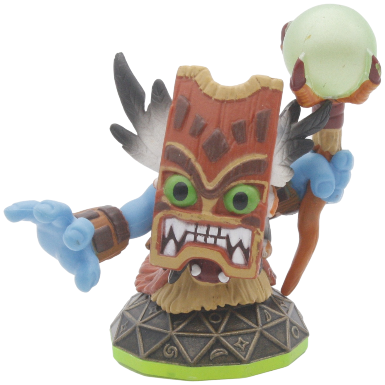 Double Trouble - Skylanders Spyro's Adventure