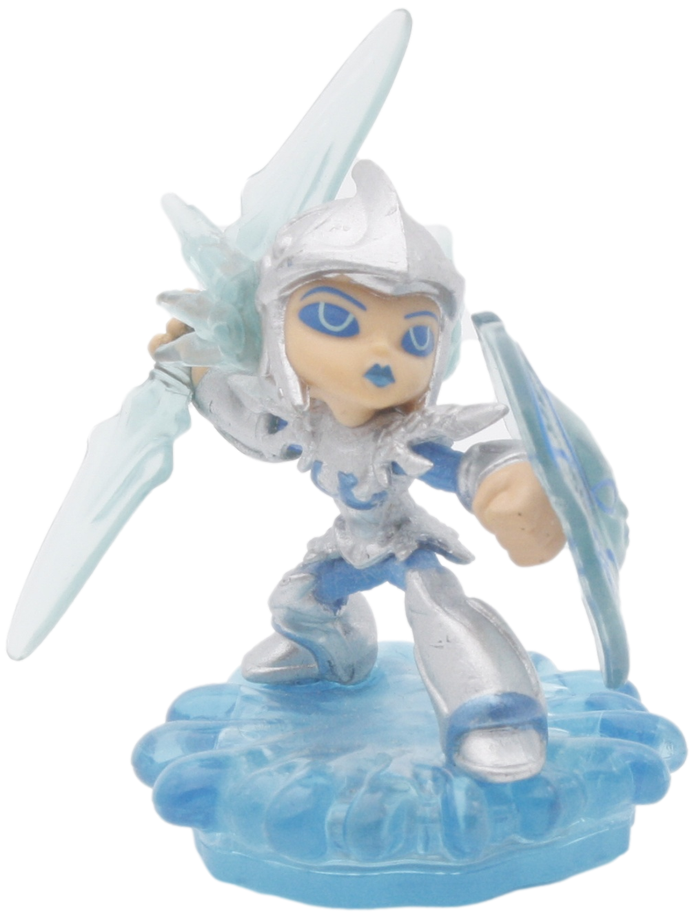 Blizzard Chill - Skylanders SWAP Force