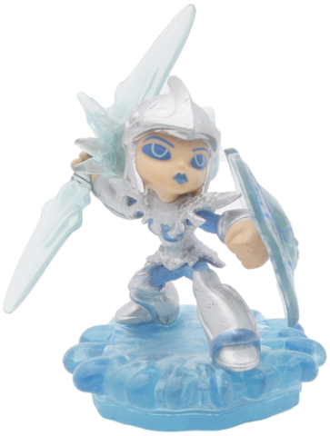 Blizzard Chill - Skylanders SWAP Force