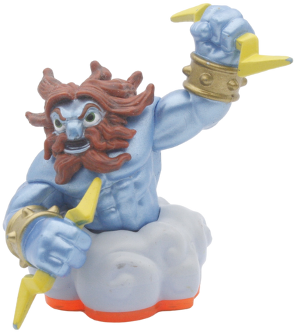 Lightning Rod - Skylanders Giants