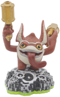 Trigger Happy - Skylanders Spyro's Adventure