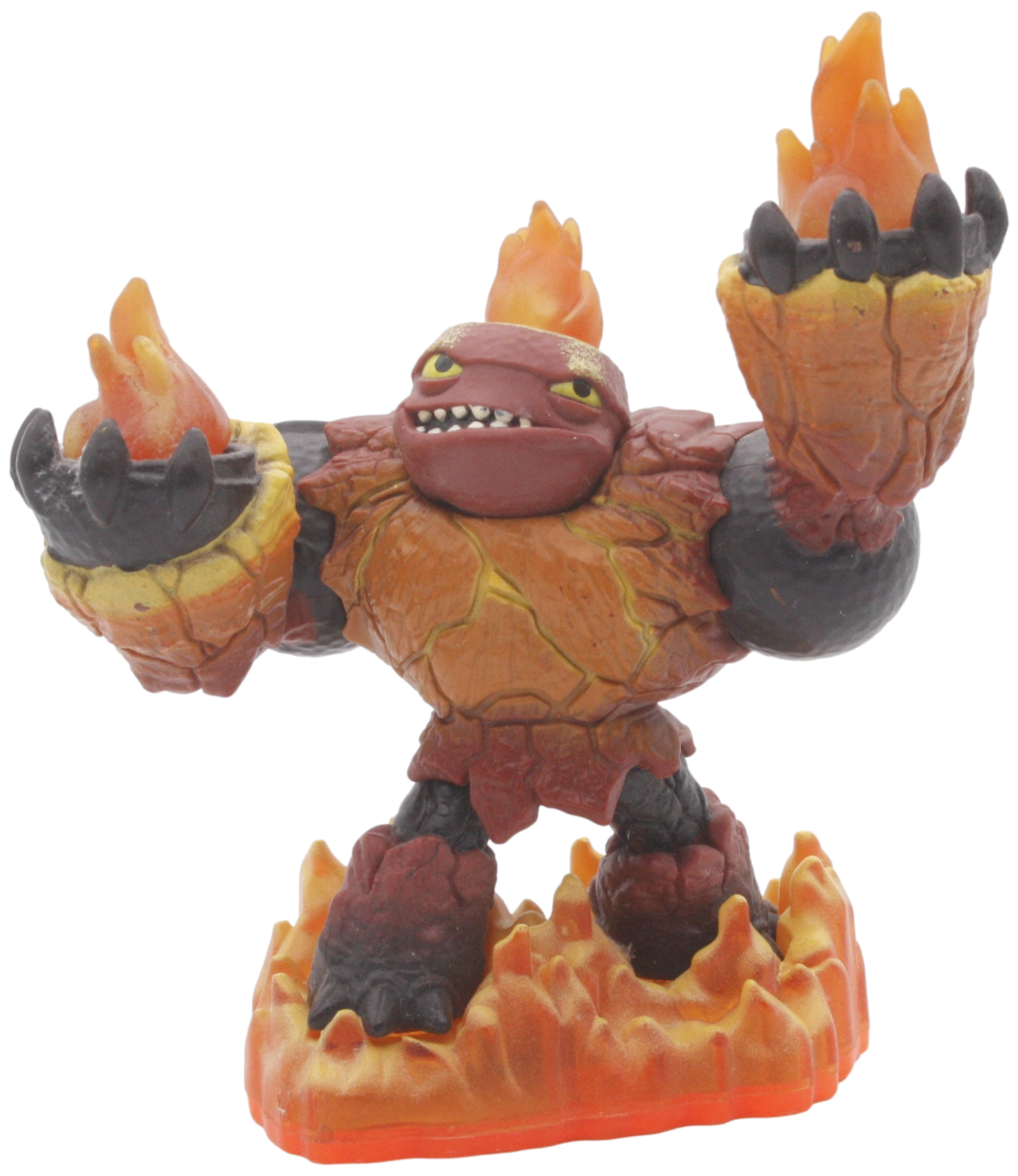 Hot Head - Skylanders Giants