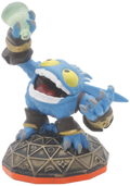 Pop Fizz - Skylanders Giants