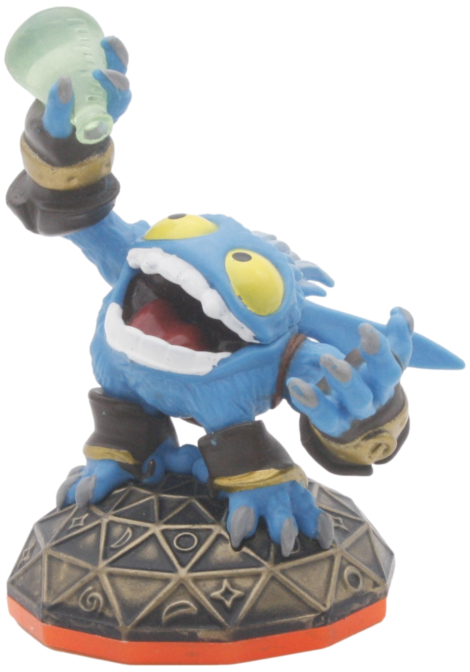 Pop Fizz - Skylanders Giants