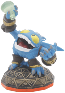 Pop Fizz - Skylanders Giants
