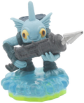 Gill Grunt - Skylanders Spyro's Adventure